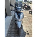 Piaggio Beverly 300 HPE 2022 Μεταχειρισμένα